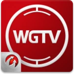 wgtv android application logo